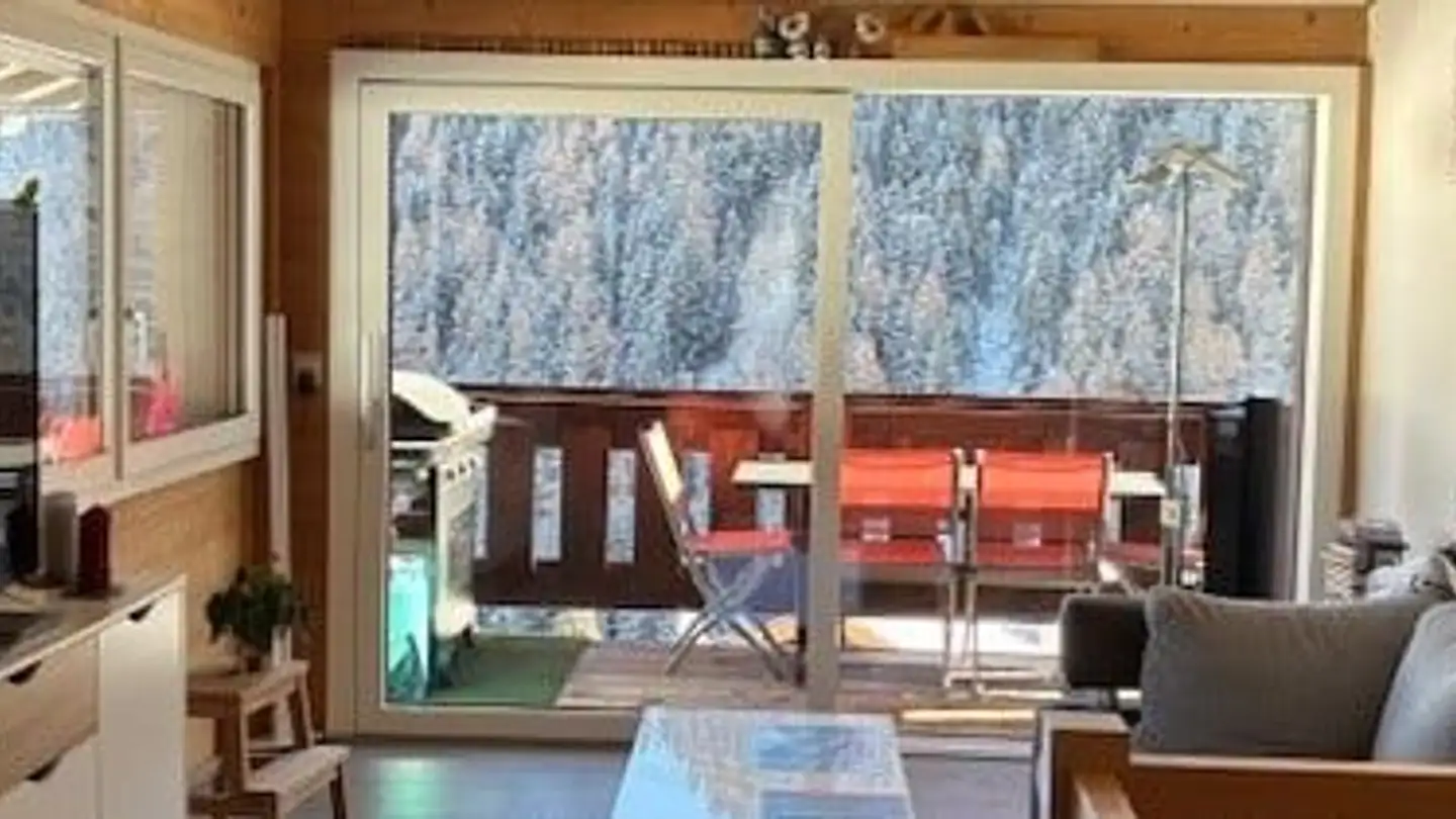 Duplex for sale - Rue Du Télécabine 7, 3961 Grimentz