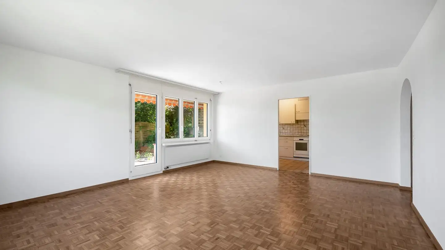 Wohnung mieten - Rebenweg 17, 8132 Egg b. Zürich - Foto 3