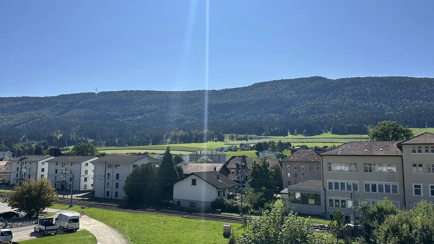 Appartement à vendre - Chemin De La Tour De Moron 14b, 2735 Malleray - Photo 2