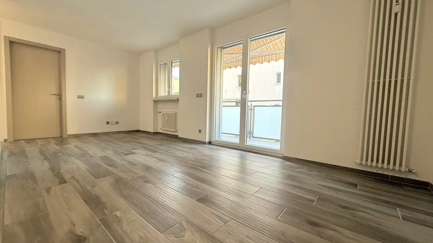 Appartamento in affitto - Via San Martino 11, 6850 Mendrisio - Foto 4