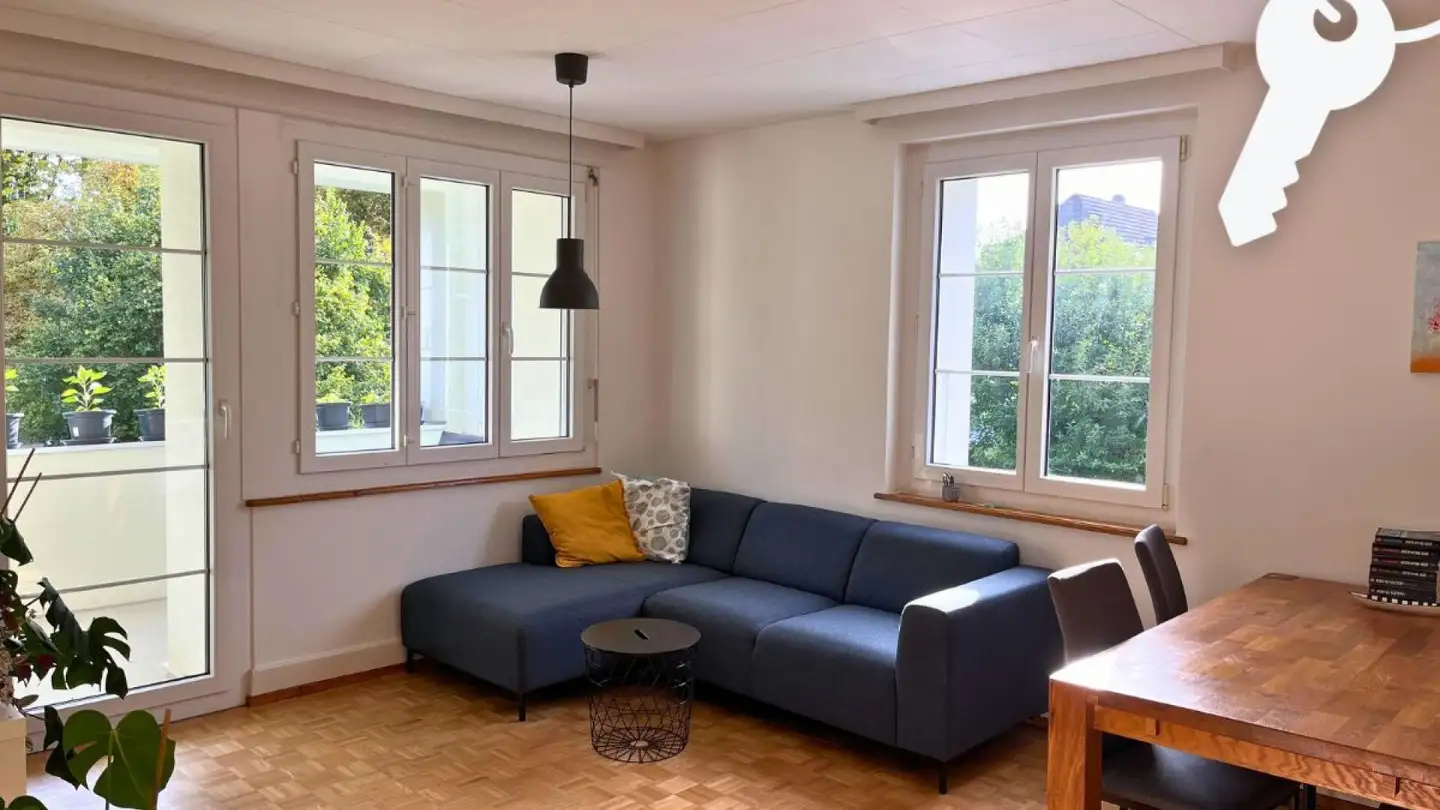 Apartment for rent - Tscharandistrasse, 4500 Solothurn