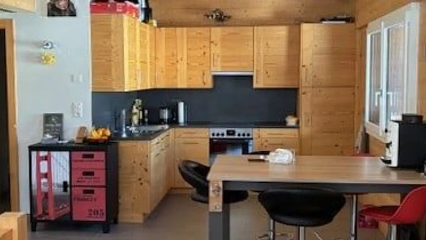 Duplex in vendita - Rue Du Télécabine 7, 3961 Grimentz - Foto 3