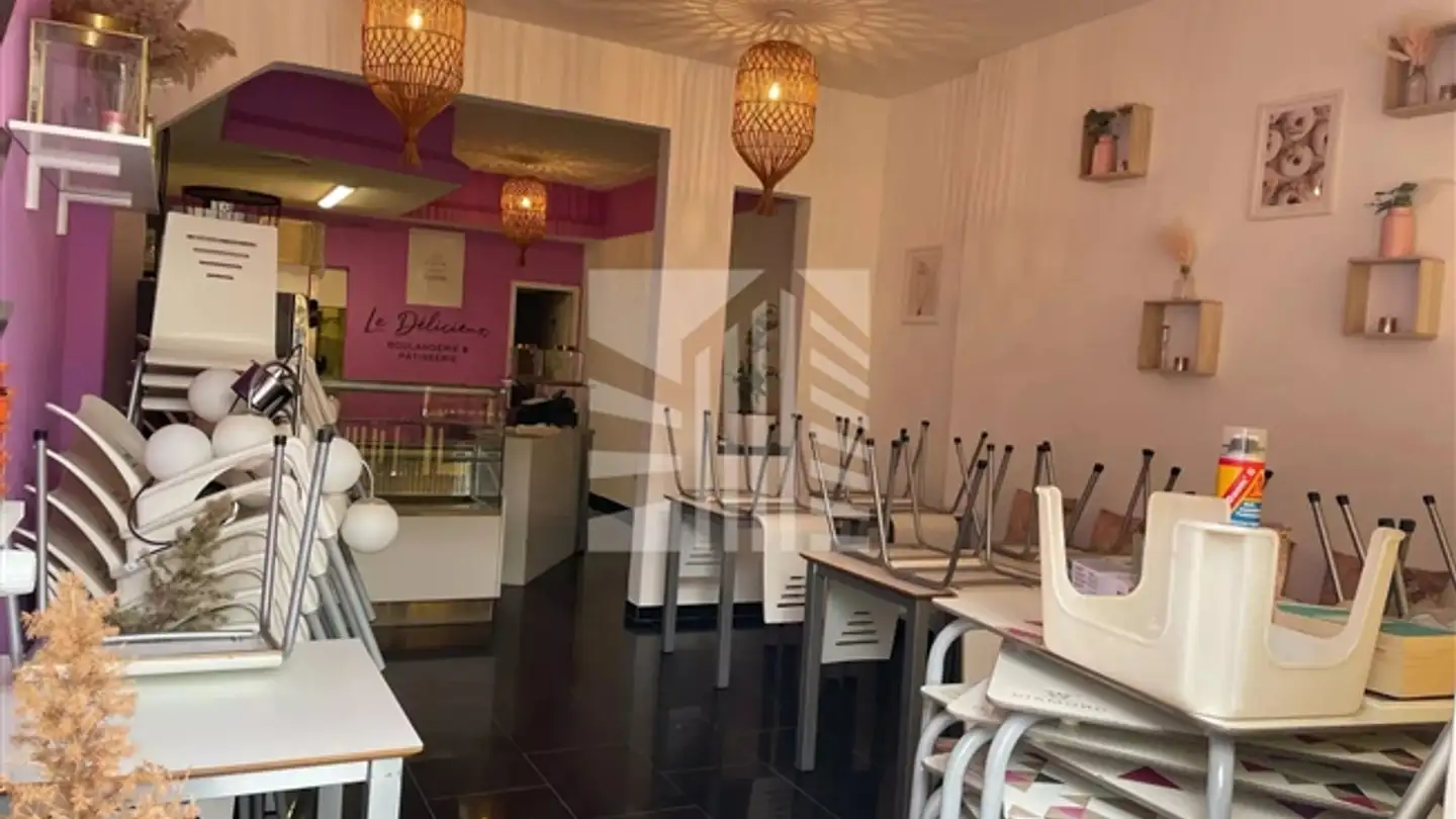 Appartamento in affitto - Grand-Rue 2, 1337 Vallorbe - Photo 2