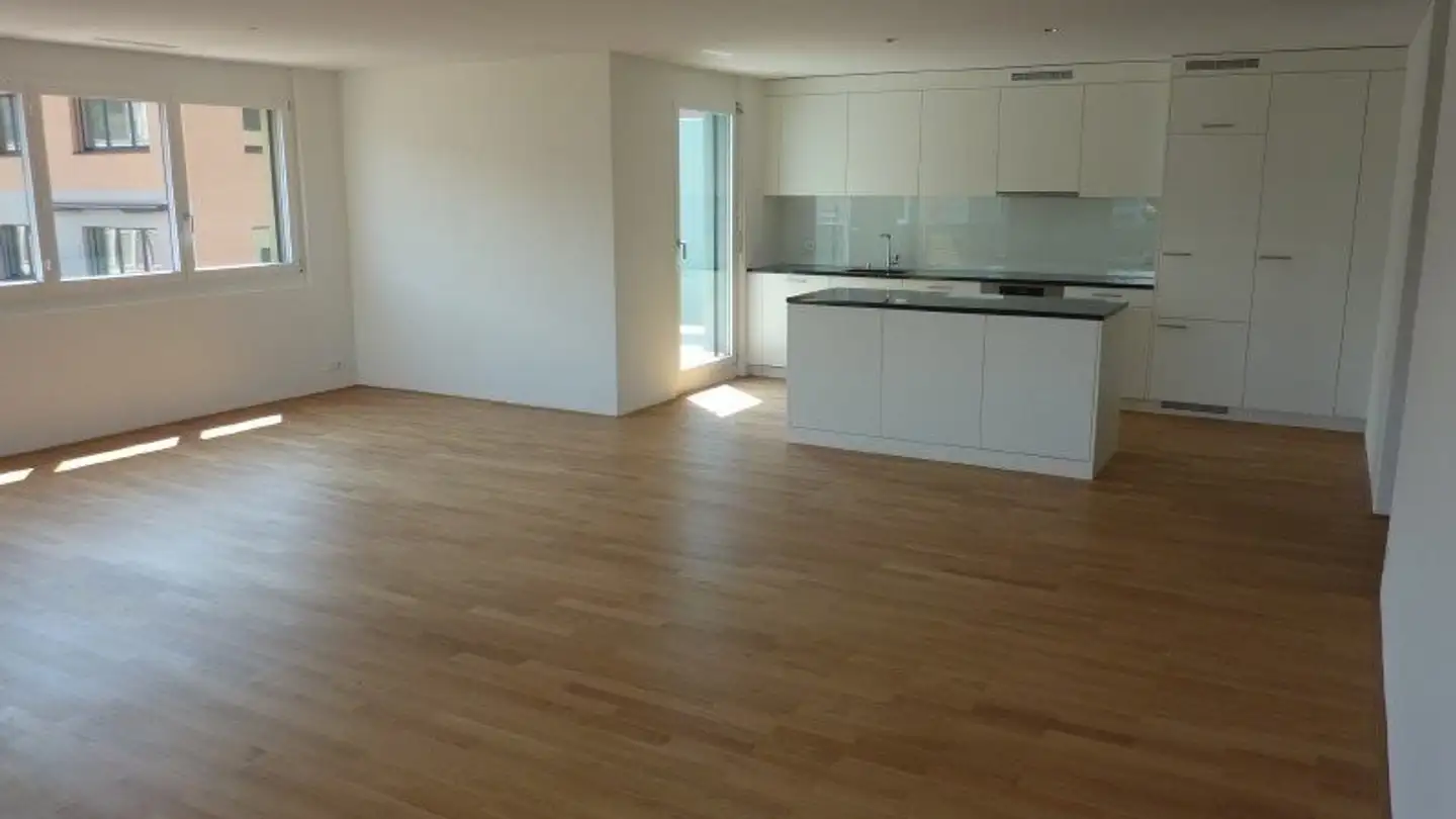 Apartment for rent - Zentrum Staldenbach 4, 8808 Pfäffikon SZ - Photo 2