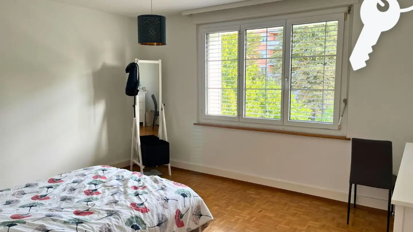 Appartamento in affitto - Tscharandistrasse, 4500 Solothurn - Photo 3