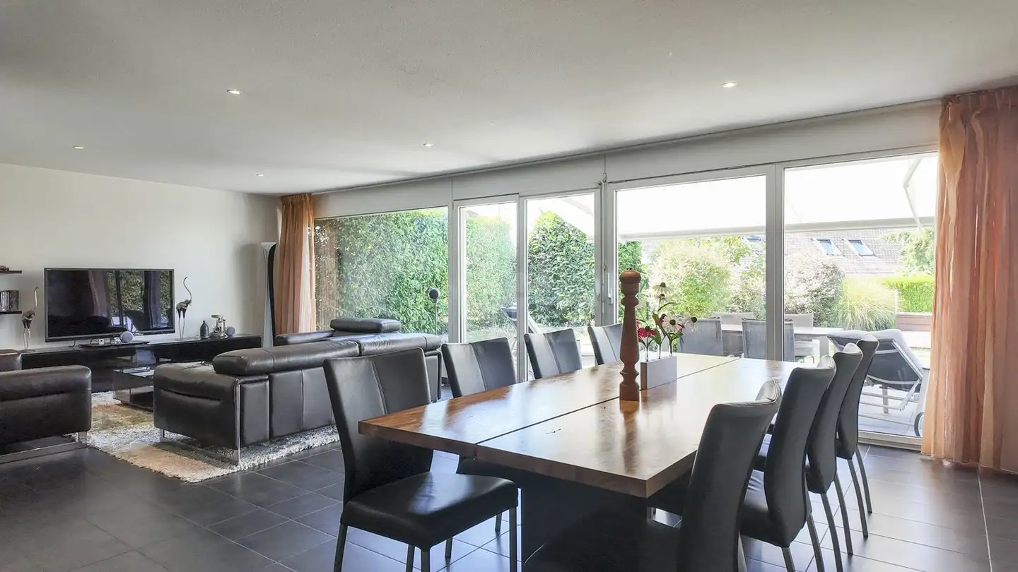 Casa bifamiliare in vendita - Chemin Des Truits 5d, 1131 Tolochenaz - Photo 2