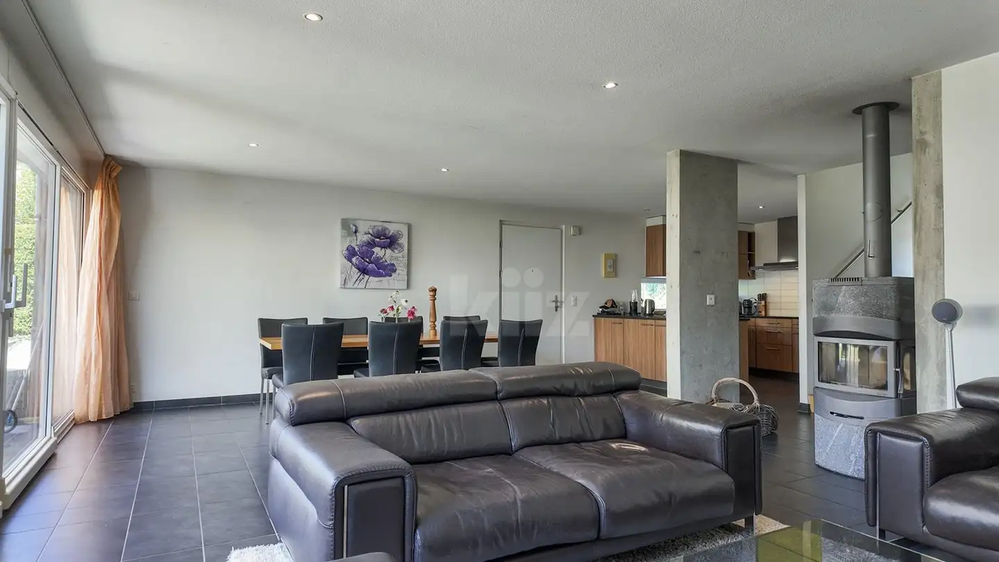 Casa bifamiliare in vendita - Chemin Des Truits 5d, 1131 Tolochenaz - Photo 3