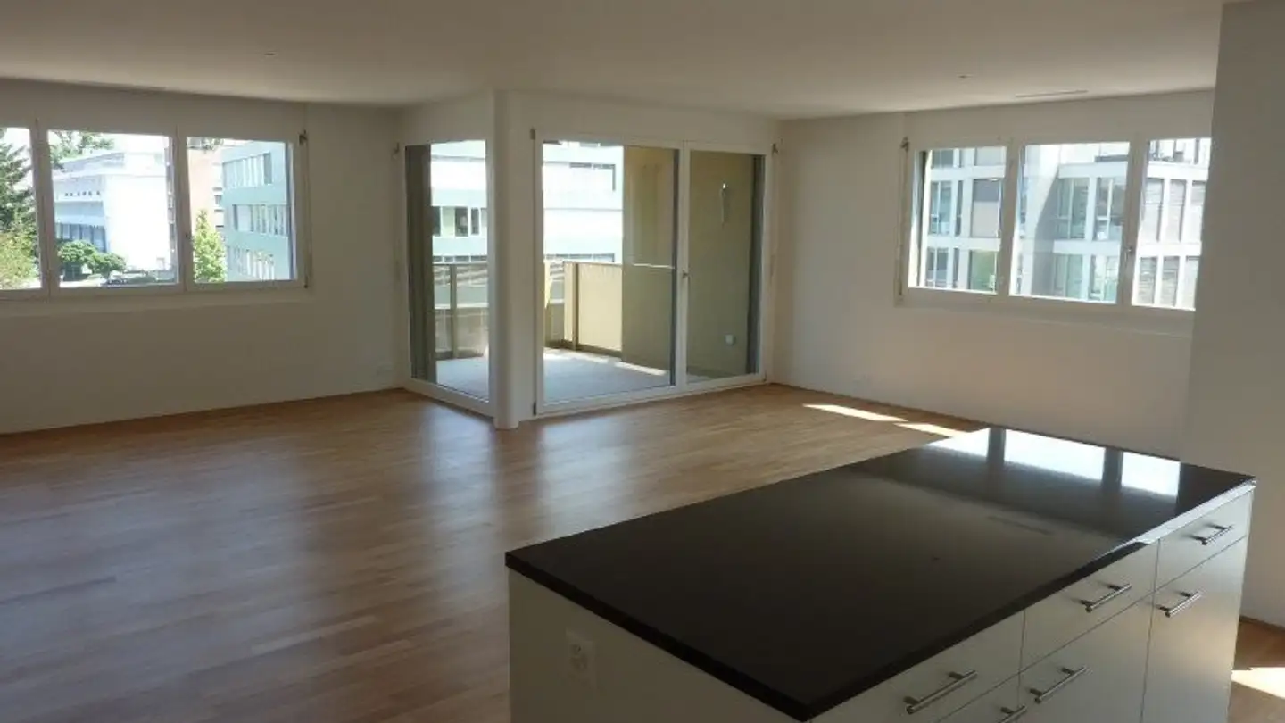 Apartment for rent - Zentrum Staldenbach 4, 8808 Pfäffikon SZ - Photo 3