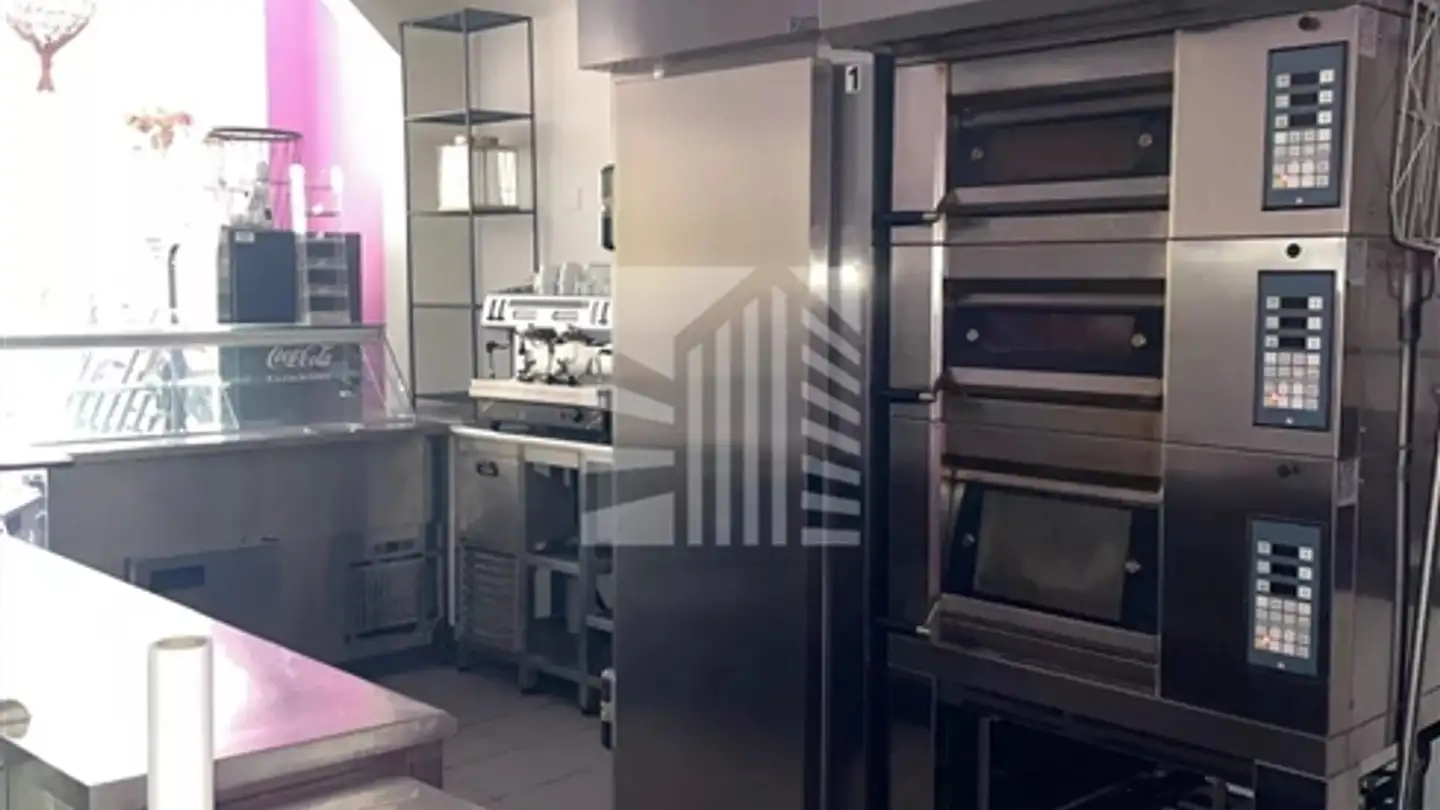 Appartamento in affitto - Grand-Rue 2, 1337 Vallorbe - Photo 3