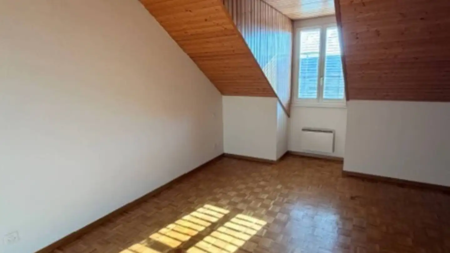 Dachgeschosswohnung mieten - 1003 Lausanne - Foto 3