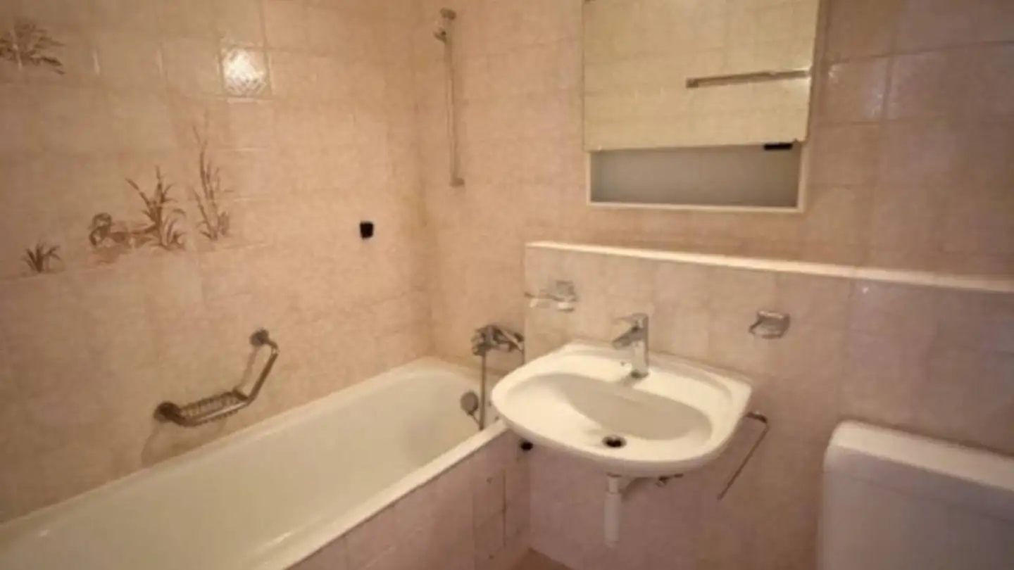 Dachgeschosswohnung mieten - 1003 Lausanne - Foto 4