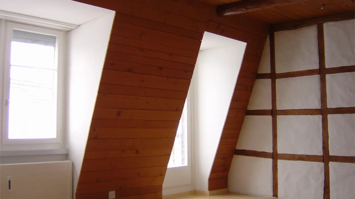 Attico in affitto - Toggenburgerstrasse 6, 9500 Wil SG - Foto 3