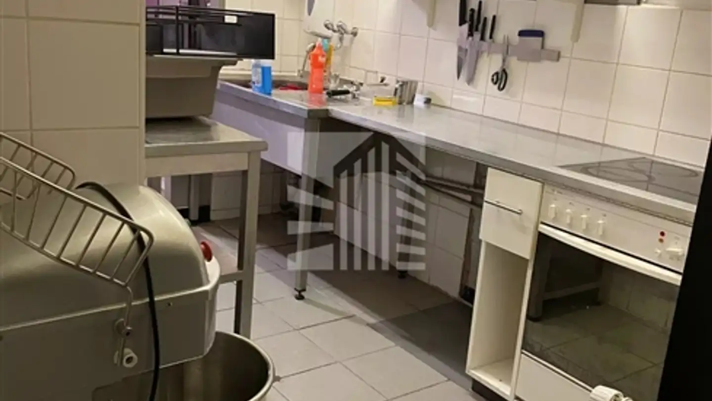 Appartamento in affitto - Grand-Rue 2, 1337 Vallorbe - Photo 4