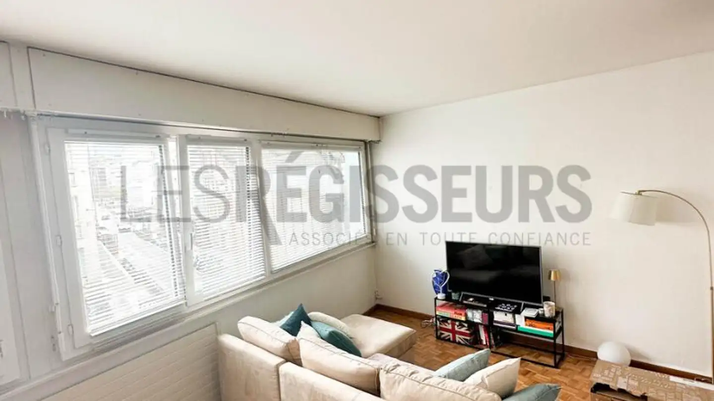 Appartement à vendre - Rue Du Lac 14, 1207 Genève - Photo 3