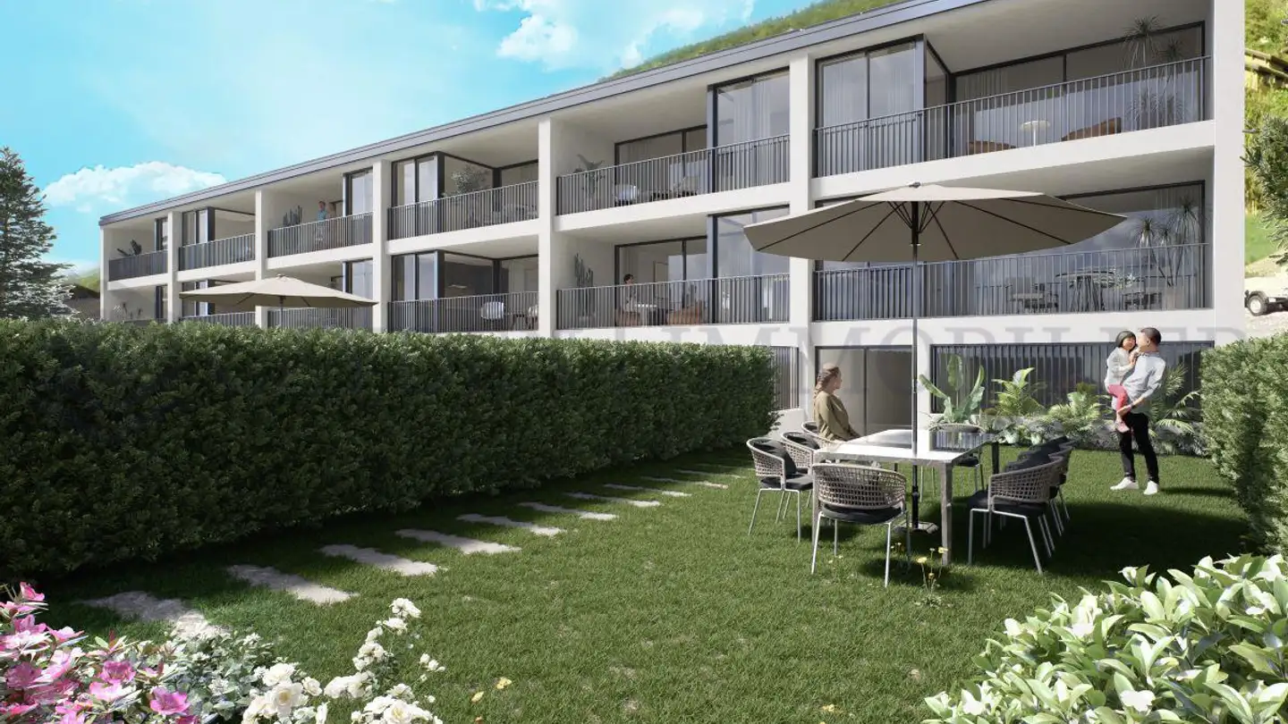 Casa singola in vendita - 2518 Nods - Photo 3