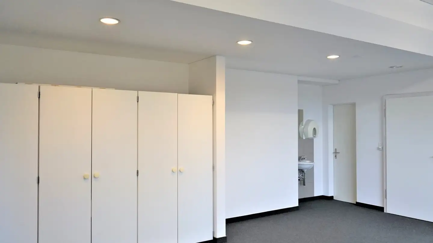 Office space for rent - Fürstenlandstrasse 109, 9014 St. Gallen - Photo 2