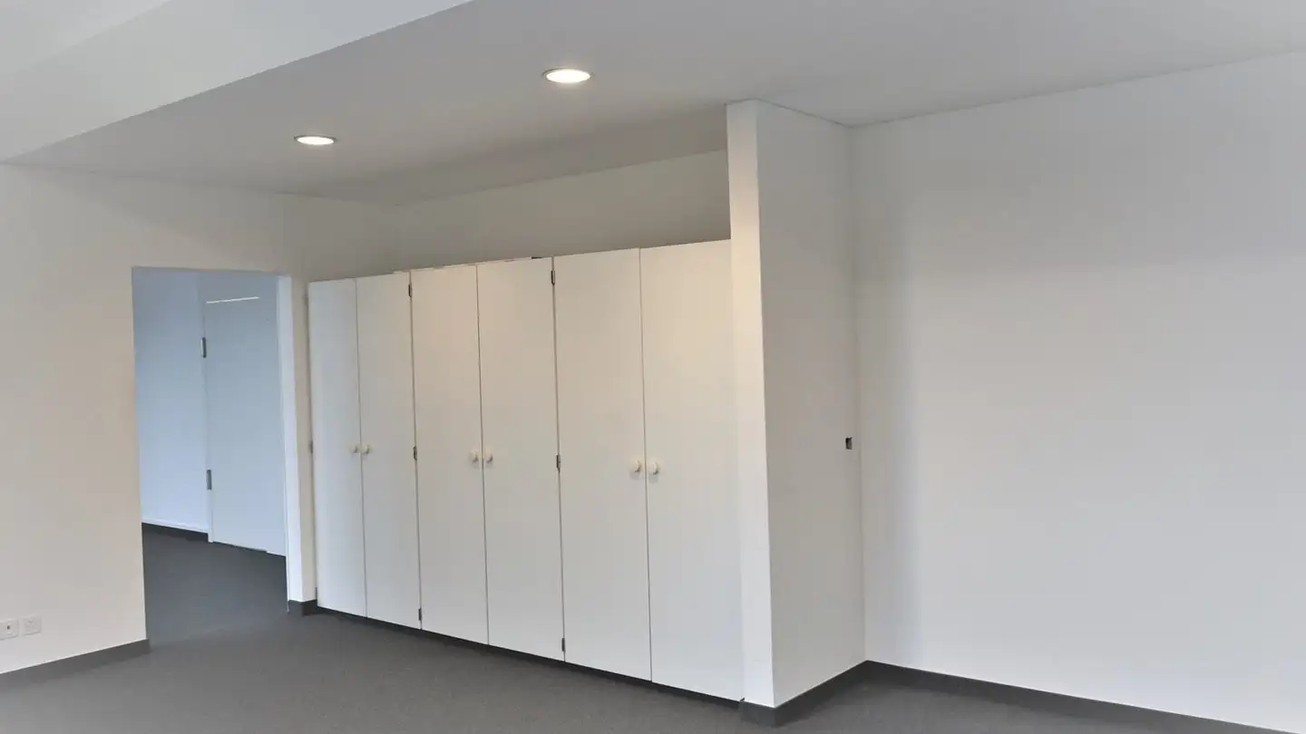 Office space for rent - Fürstenlandstrasse 109, 9014 St. Gallen - Photo 3