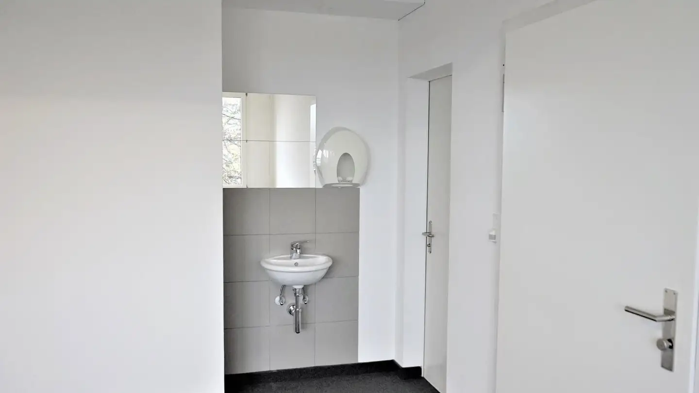 Office space for rent - Fürstenlandstrasse 109, 9014 St. Gallen - Photo 4