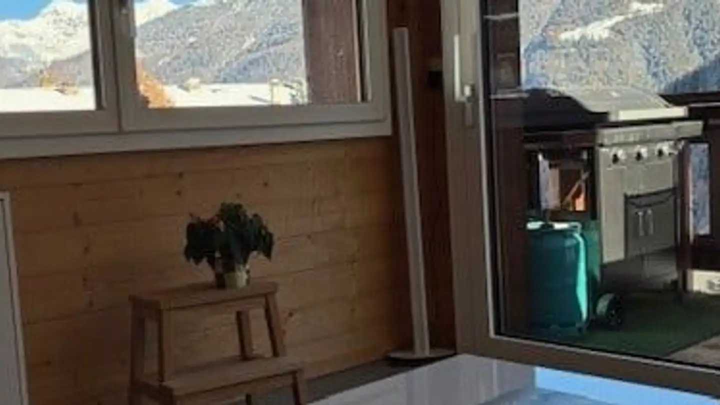 Duplex in vendita - Rue Du Télécabine 7, 3961 Grimentz - Foto 4