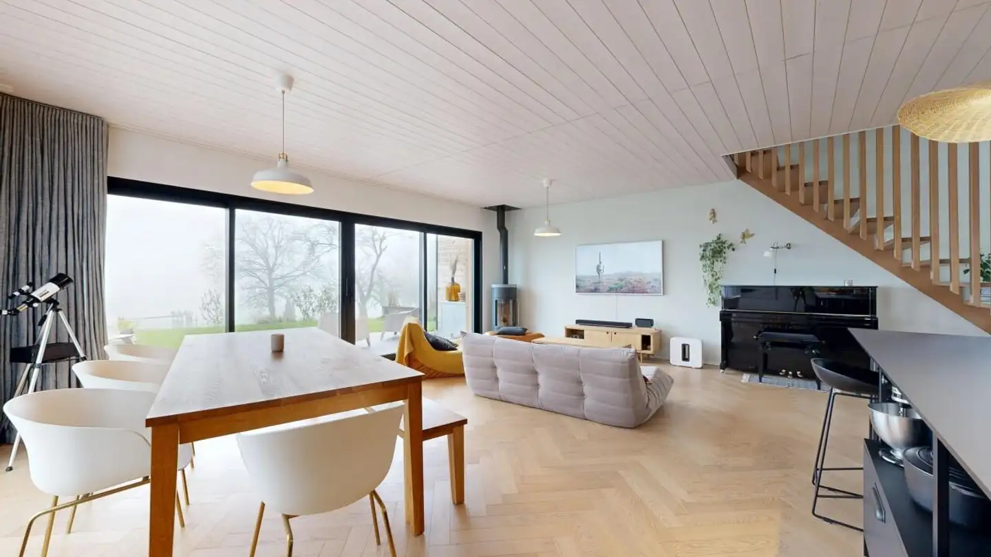 Einfamilienhaus kaufen - 1588 Cudrefin - Foto 4