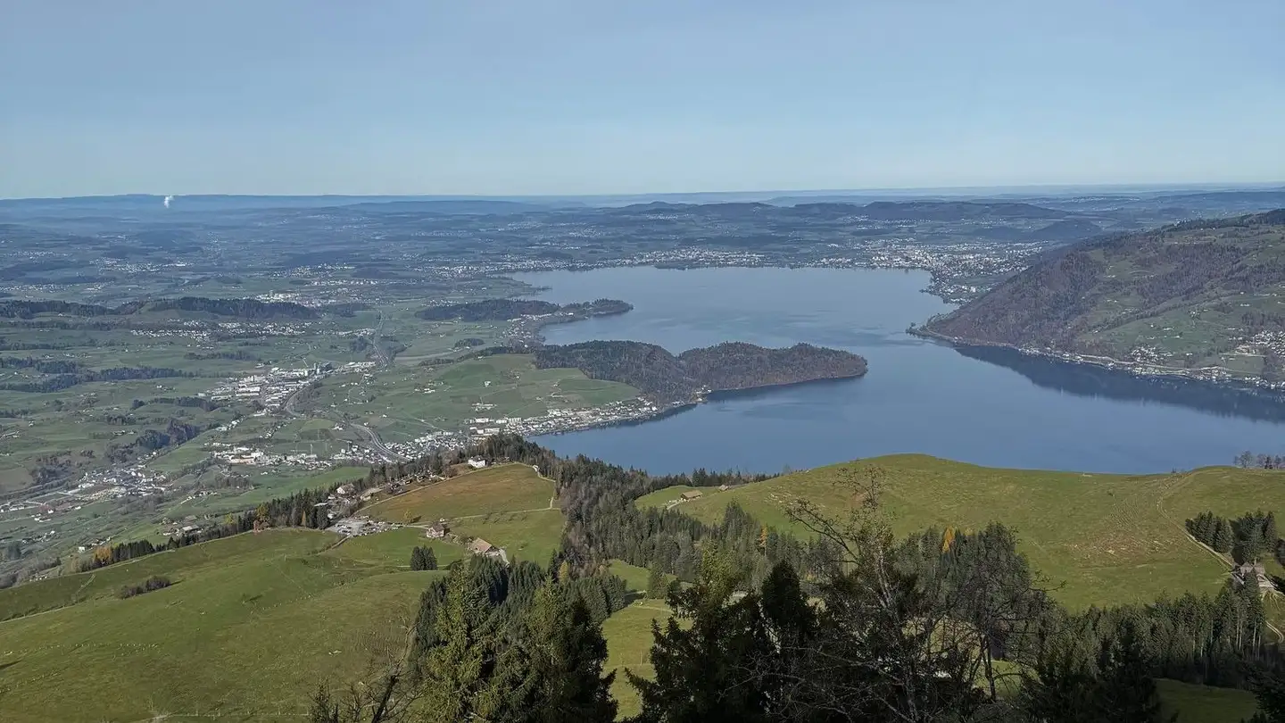 Appartamento in affitto - Seebodenalp 22, 6403 Küssnacht am Rigi
