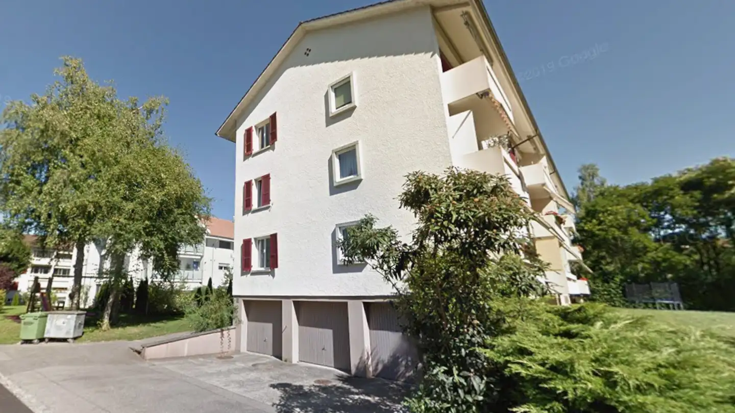 Appartement à louer - Feldegg 9, 3250 Lyss