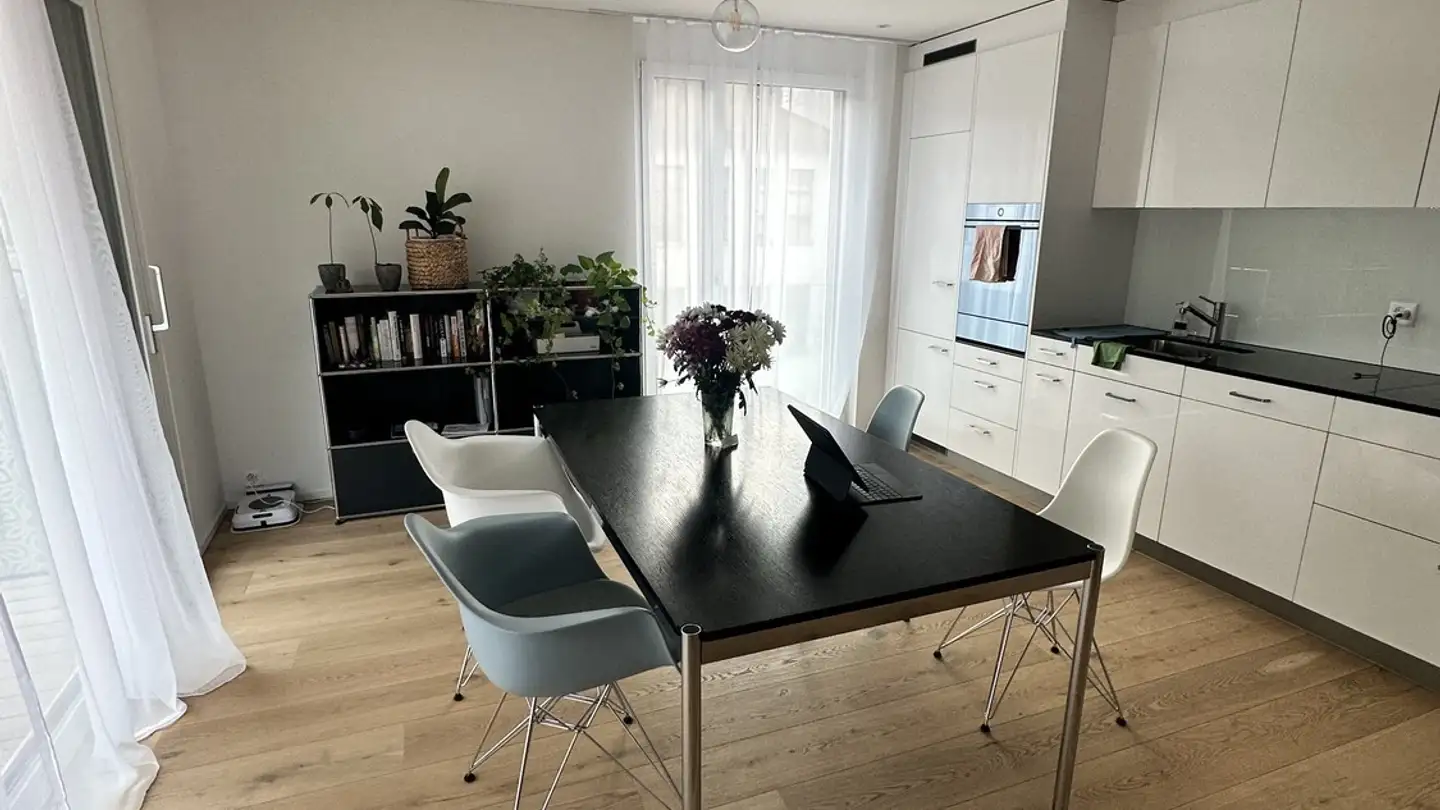 Appartement à louer - 8037 Zürich