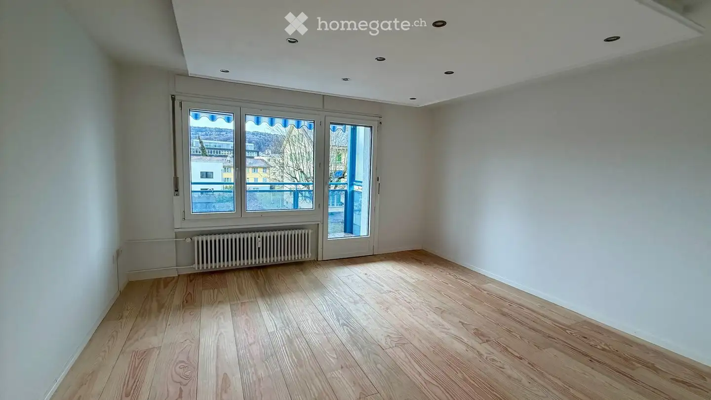 Wohnung mieten - Industriestrasse 2, 5610 Wohlen AG - Foto 2