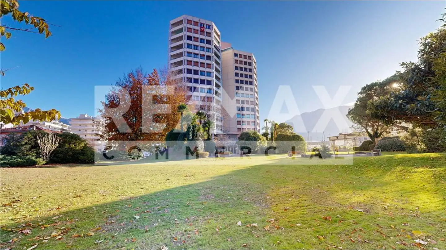 Office space for sale - 6600 Locarno - Photo 3