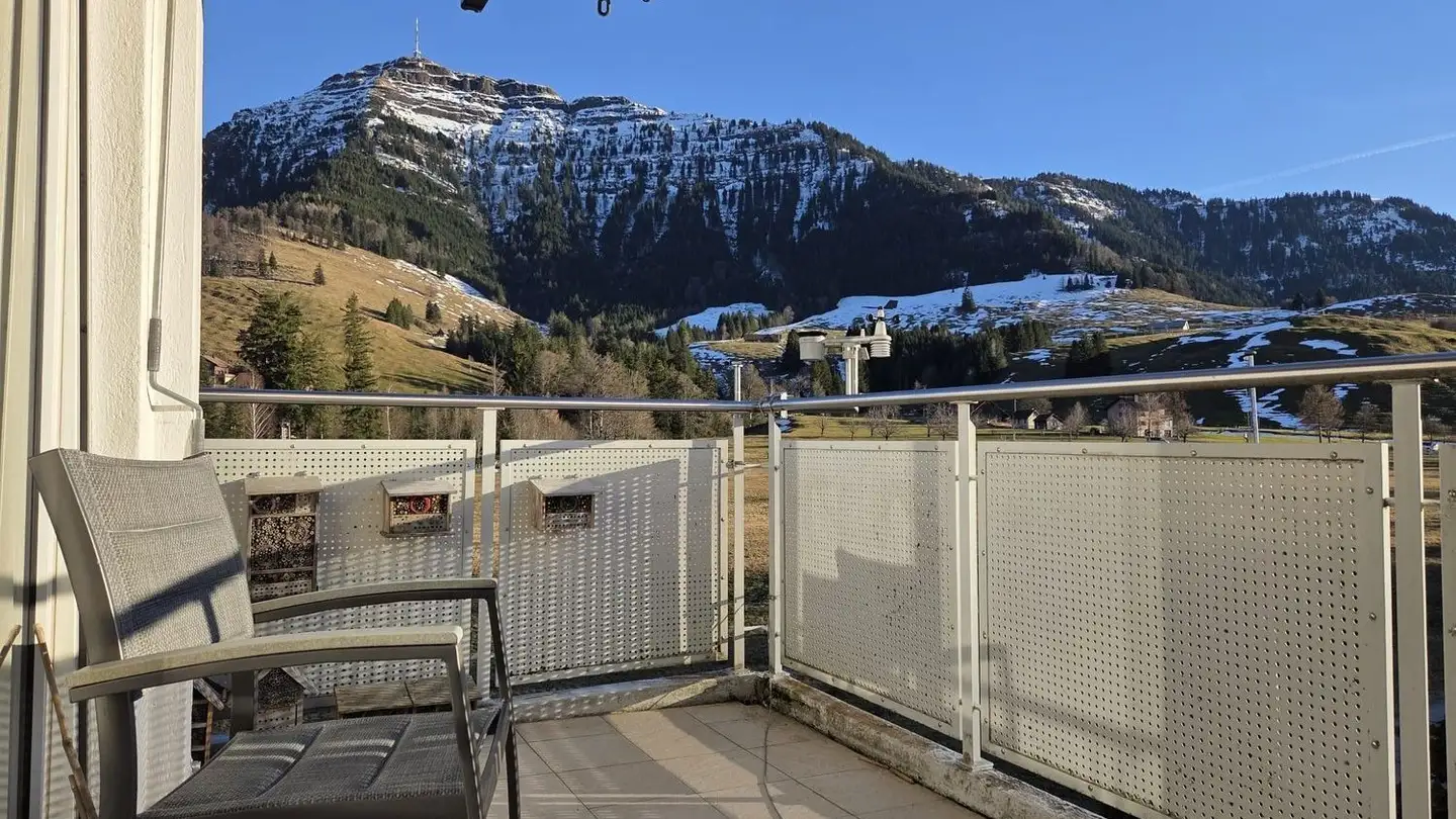 Appartamento in affitto - Seebodenalp 22, 6403 Küssnacht am Rigi - Foto 3