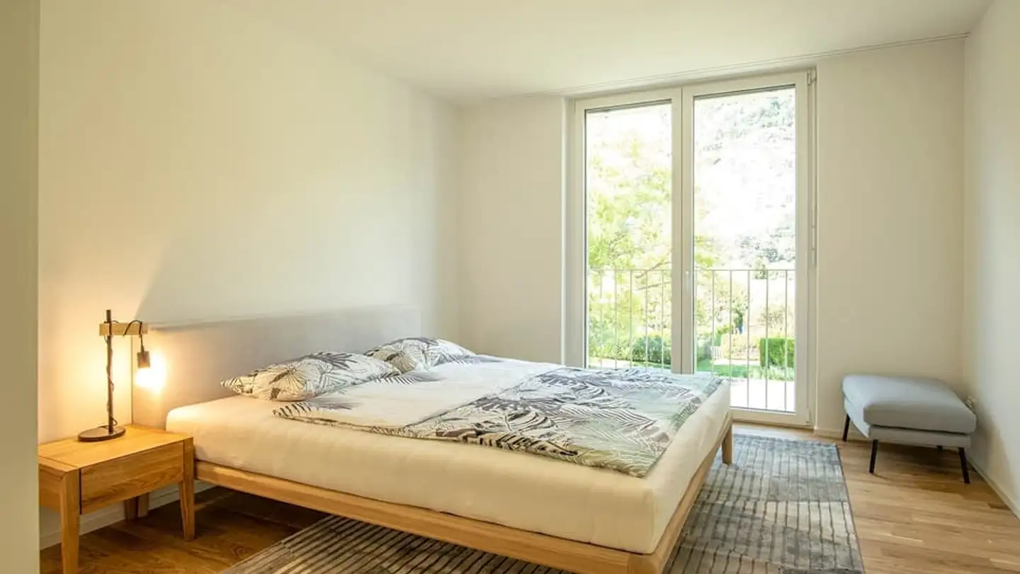 Appartement à louer - Jesuitenweg 30, 3902 Glis - Photo 4