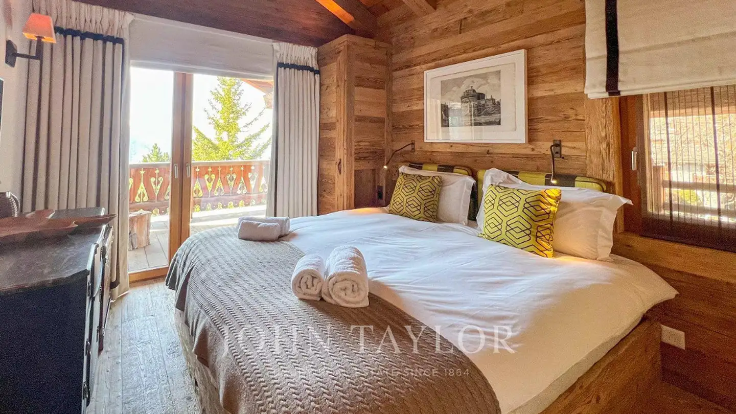 Appartamento in affitto - 1936 Verbier - Foto 2