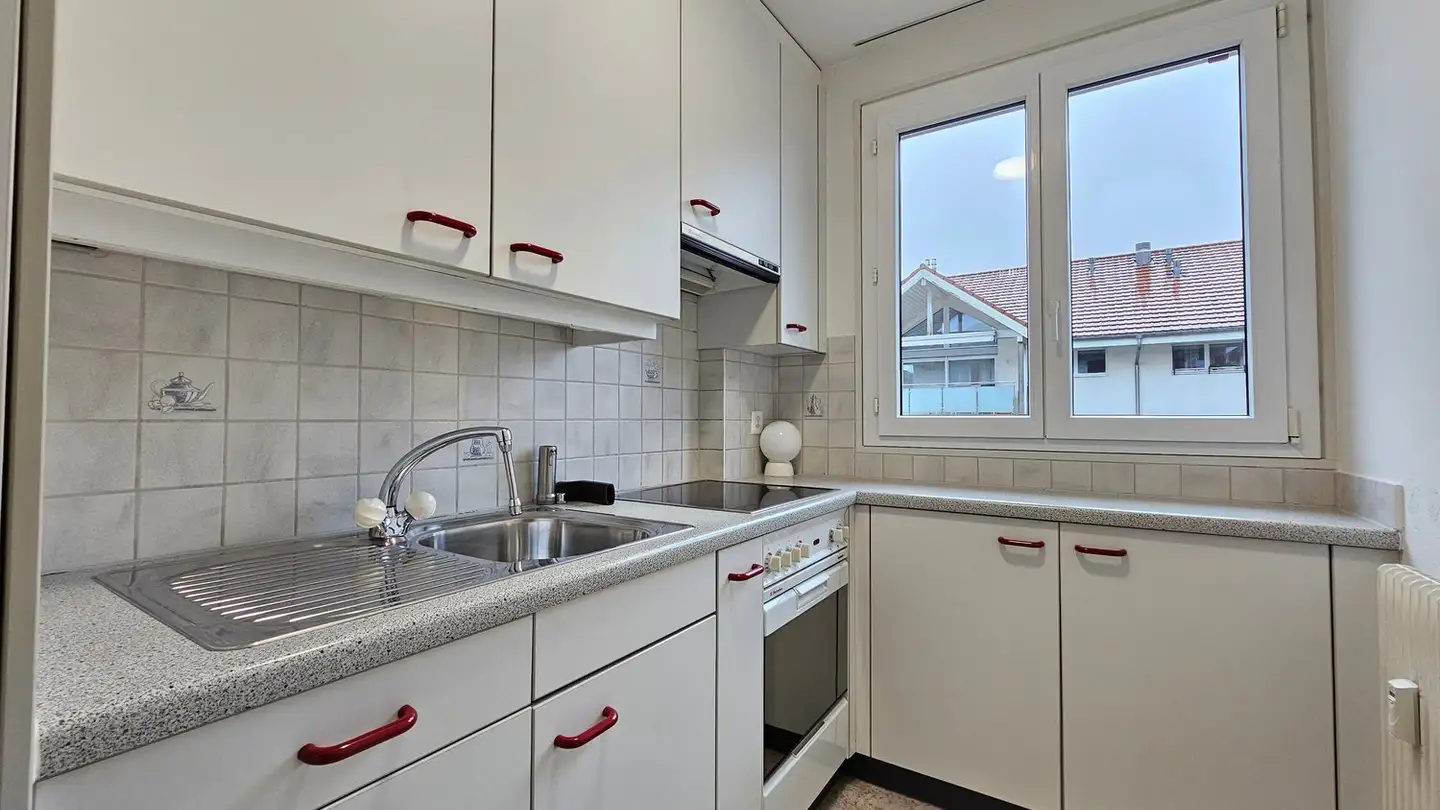 Appartement à louer - Feldegg 9, 3250 Lyss - Photo 3