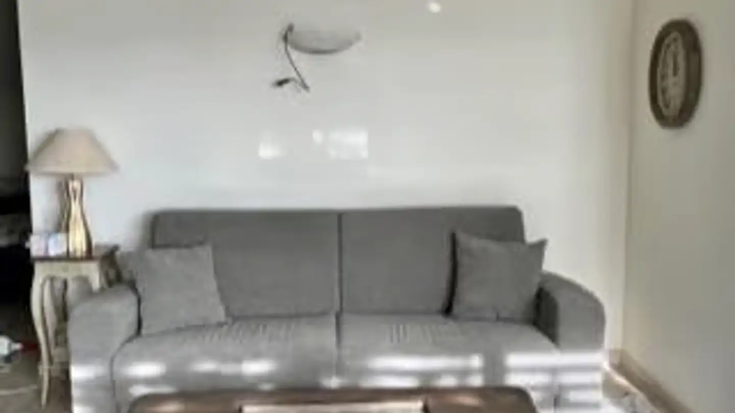 Möblierte Wohnung mieten - Rue De La Porcelaine 1, 1260 Nyon - Foto 4
