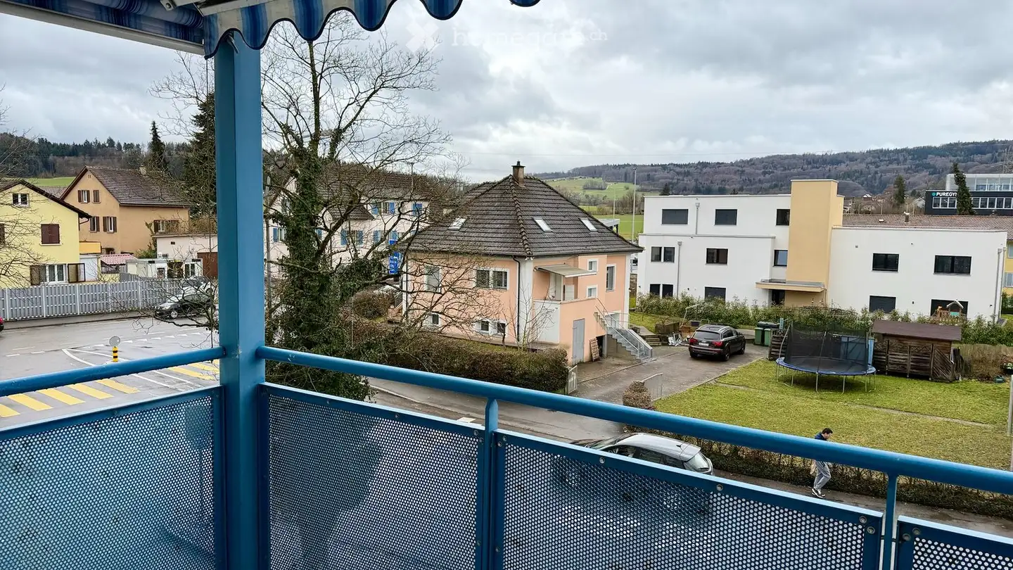 Wohnung mieten - Industriestrasse 2, 5610 Wohlen AG - Foto 3