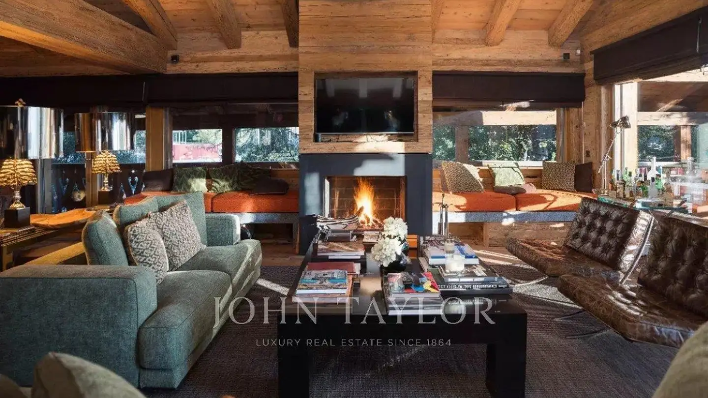 Appartamento in affitto - 1936 Verbier - Foto 3