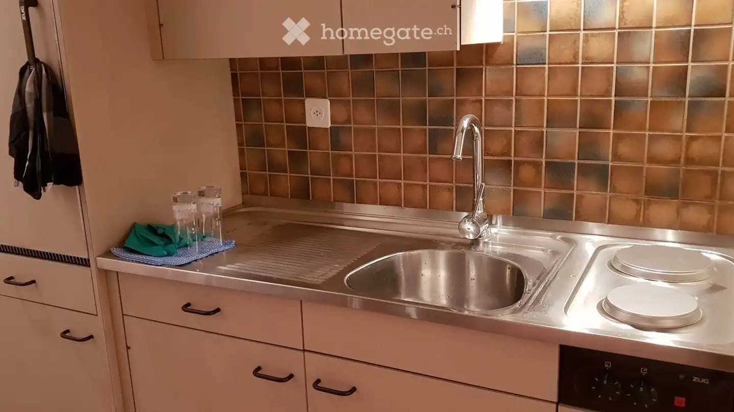 Appartamento in affitto - Birchstrasse 2, 8472 Seuzach - Foto 2