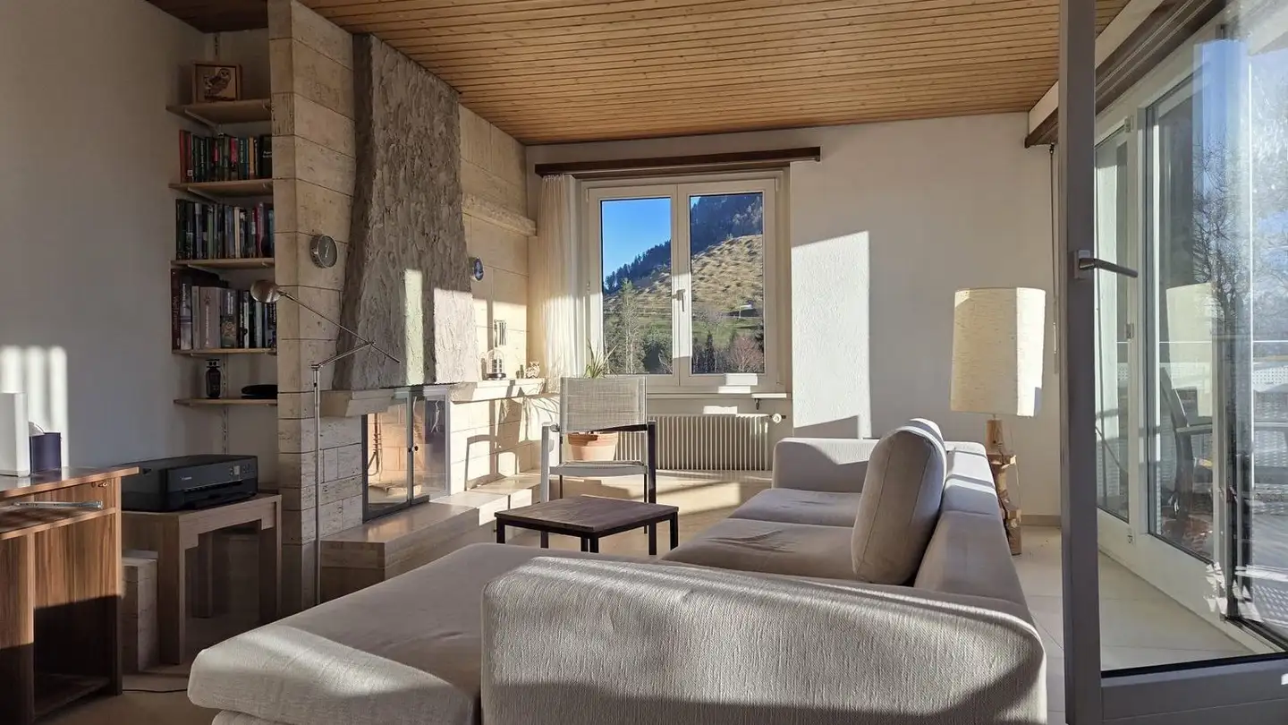 Appartamento in affitto - Seebodenalp 22, 6403 Küssnacht am Rigi - Foto 4