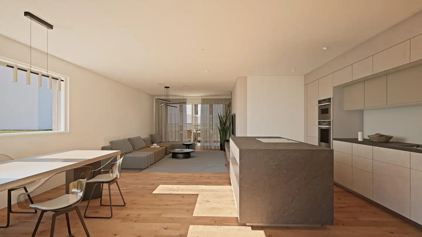 Appartement à vendre - Schemelackerweg, 4226 Breitenbach - Photo 2