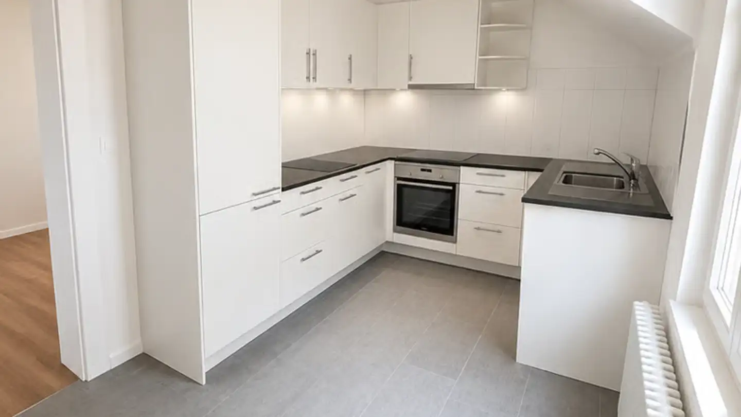 Wohnung mieten - Lukasstrasse 8, 9008 St. Gallen - Foto 3