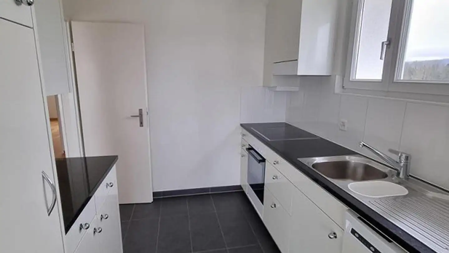 Appartement à louer - Bodenackerstrasse 6a, 4334 Sisseln AG - Photo 4