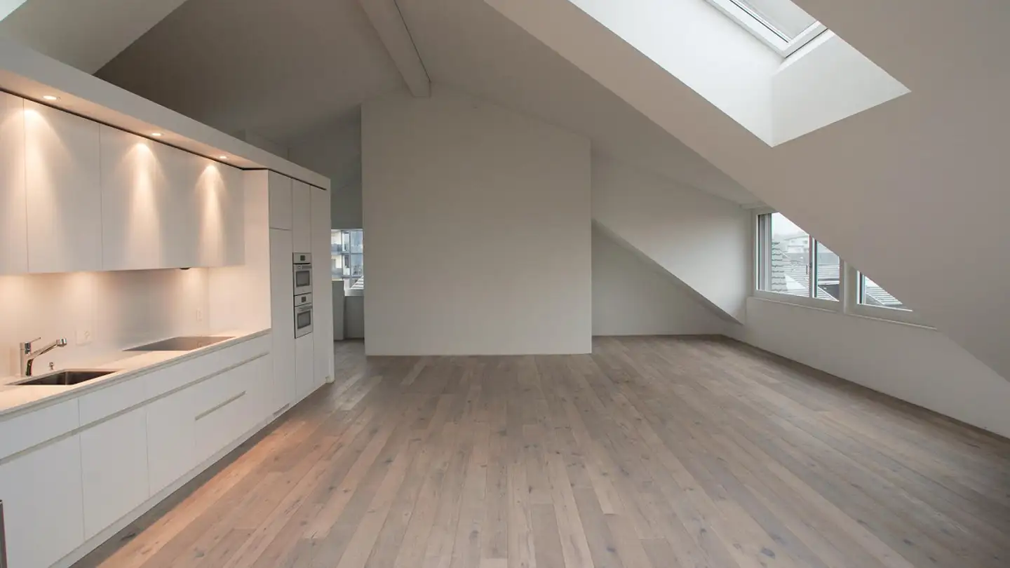 Penthouse mieten - Unterdorf 6, 6312 Steinhausen - Foto 3