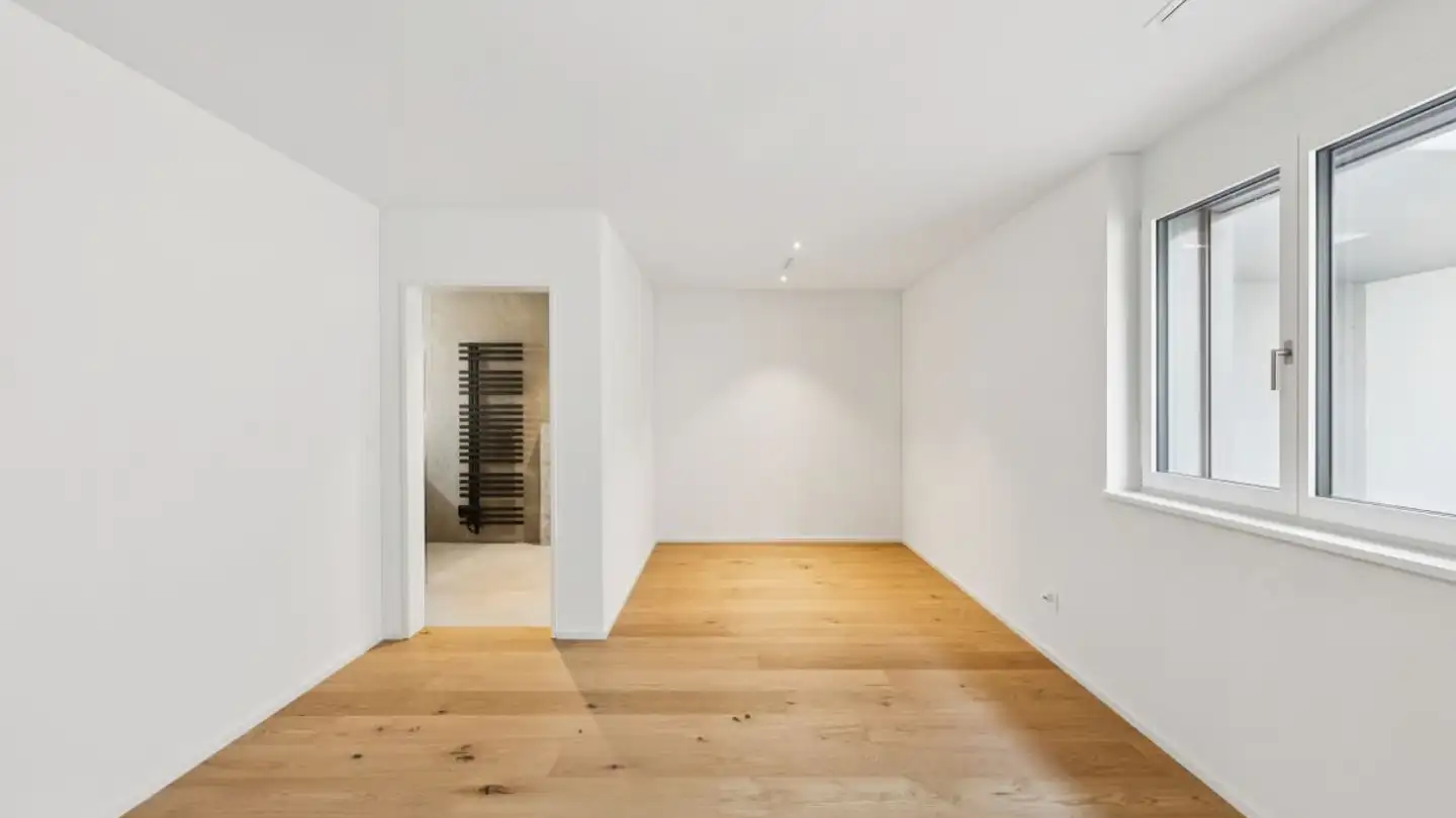 Terrassenwohnung kaufen - Bergstrasse 4b, 5444 Künten