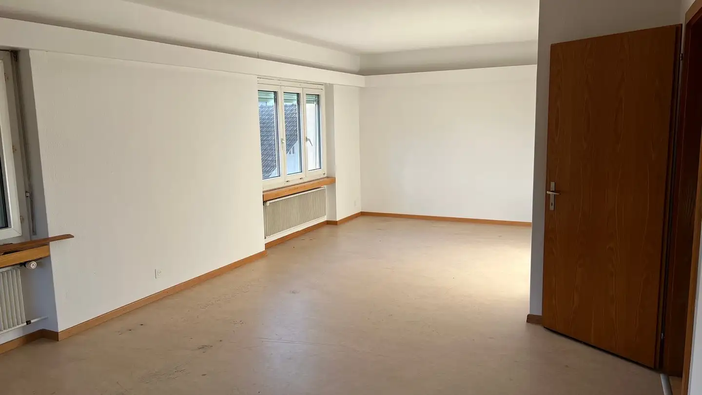Wohnung mieten - Jurastrasse 19, 4912 Aarwangen