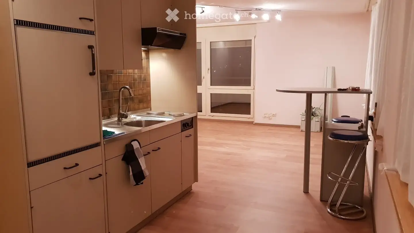 Appartamento in affitto - Birchstrasse 2, 8472 Seuzach - Foto 4