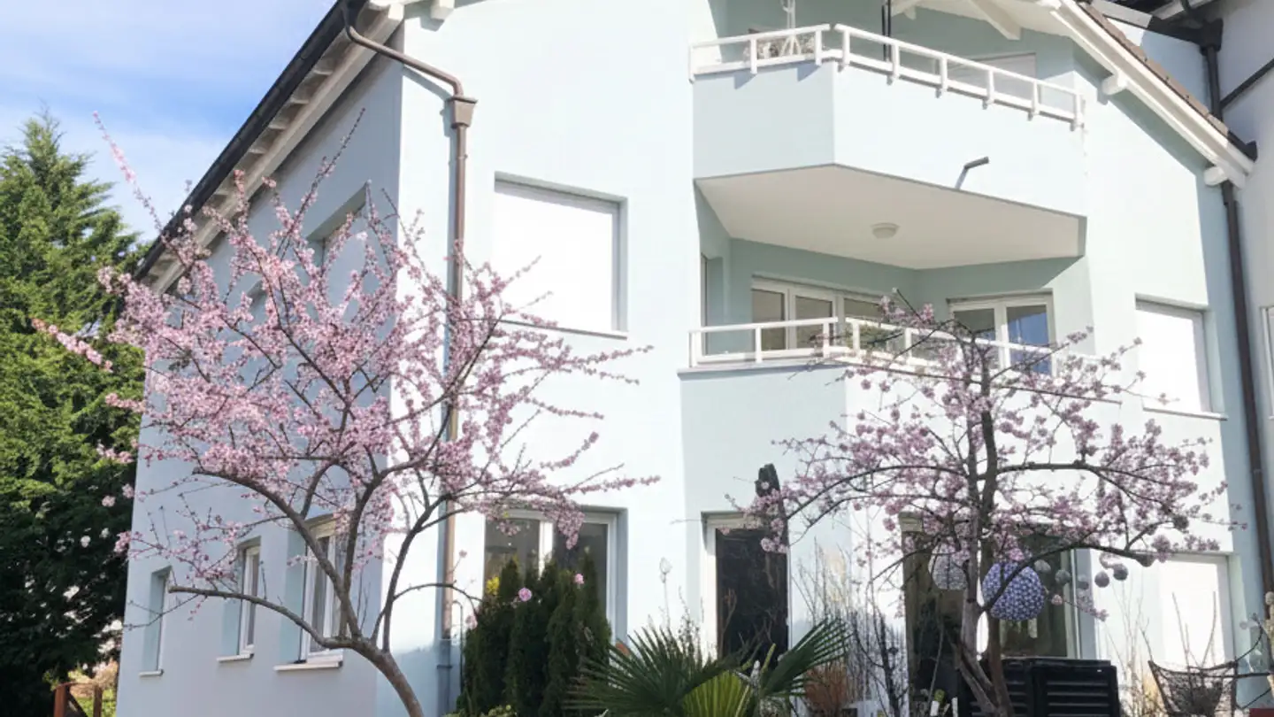 Appartamento in vendita - 6454 Flüelen