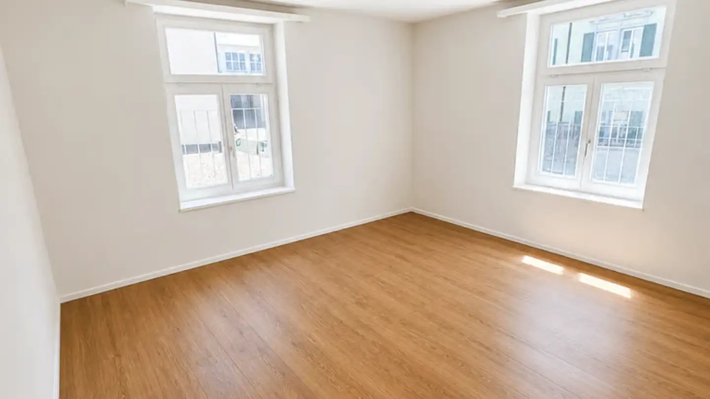 Wohnung mieten - Lukasstrasse 8, 9008 St. Gallen