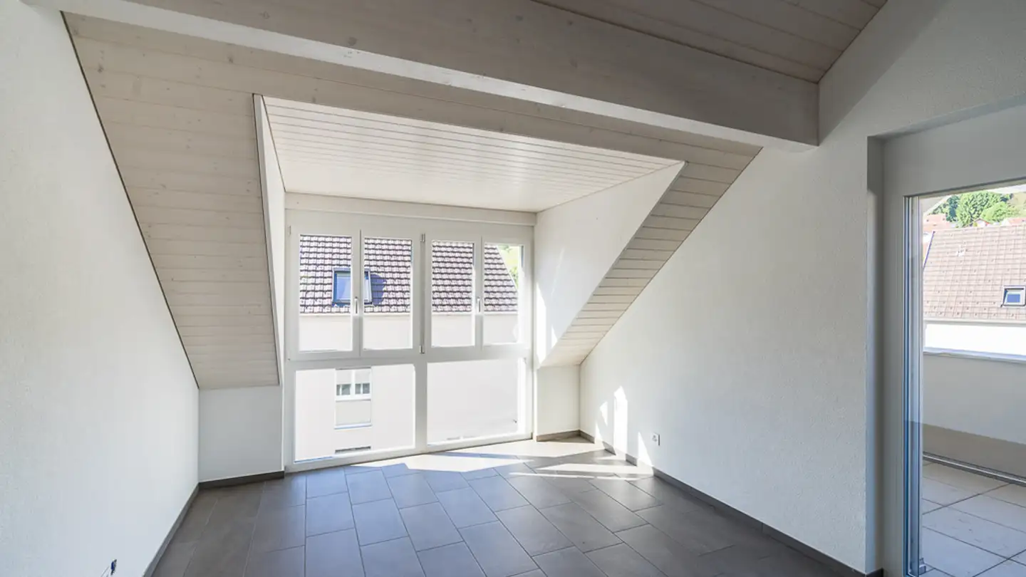 Appartamento in affitto - Am Bach 1, 4314 Zeiningen - Photo 3