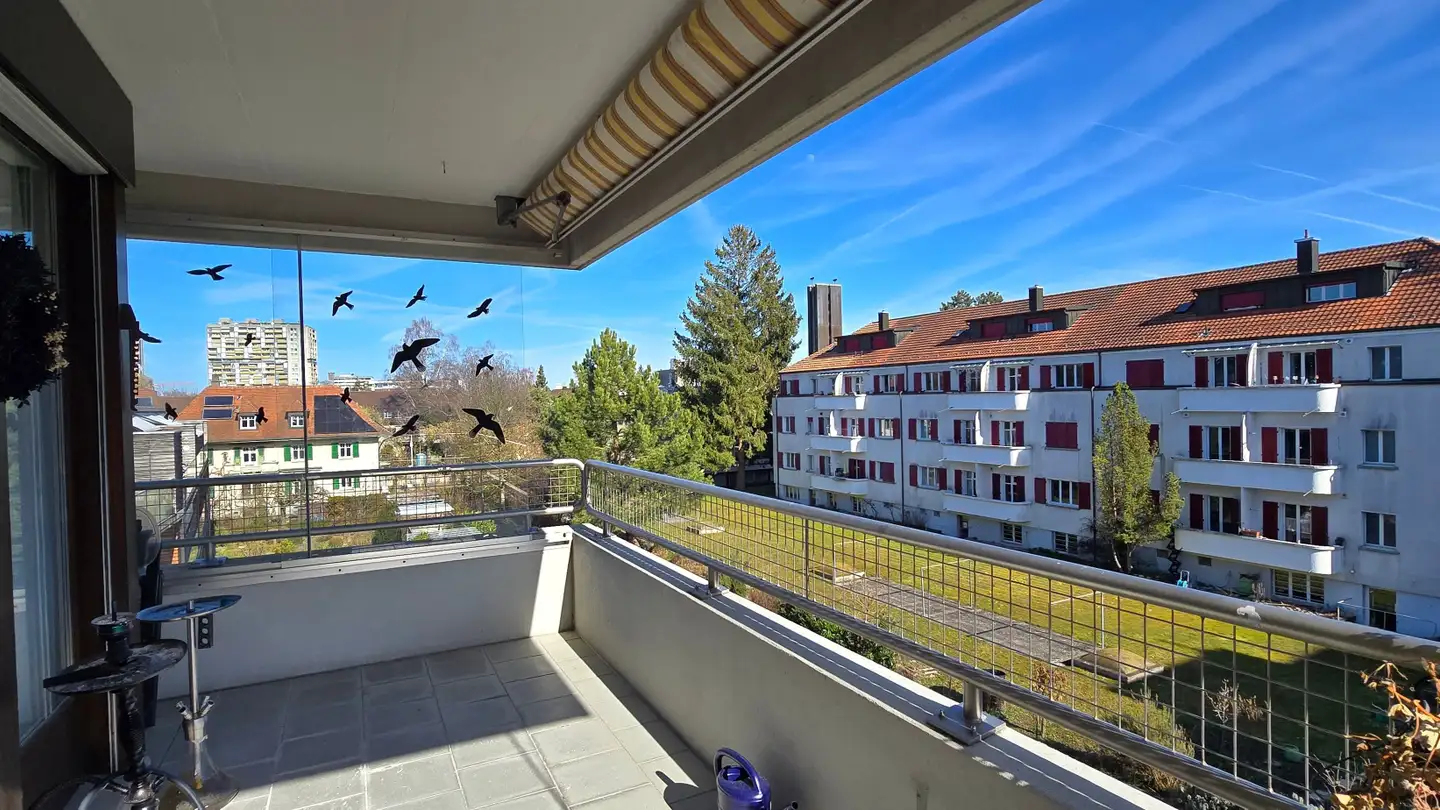 Apartment for sale - Bümplizstrasse 167, 3018 Bern - Photo 2