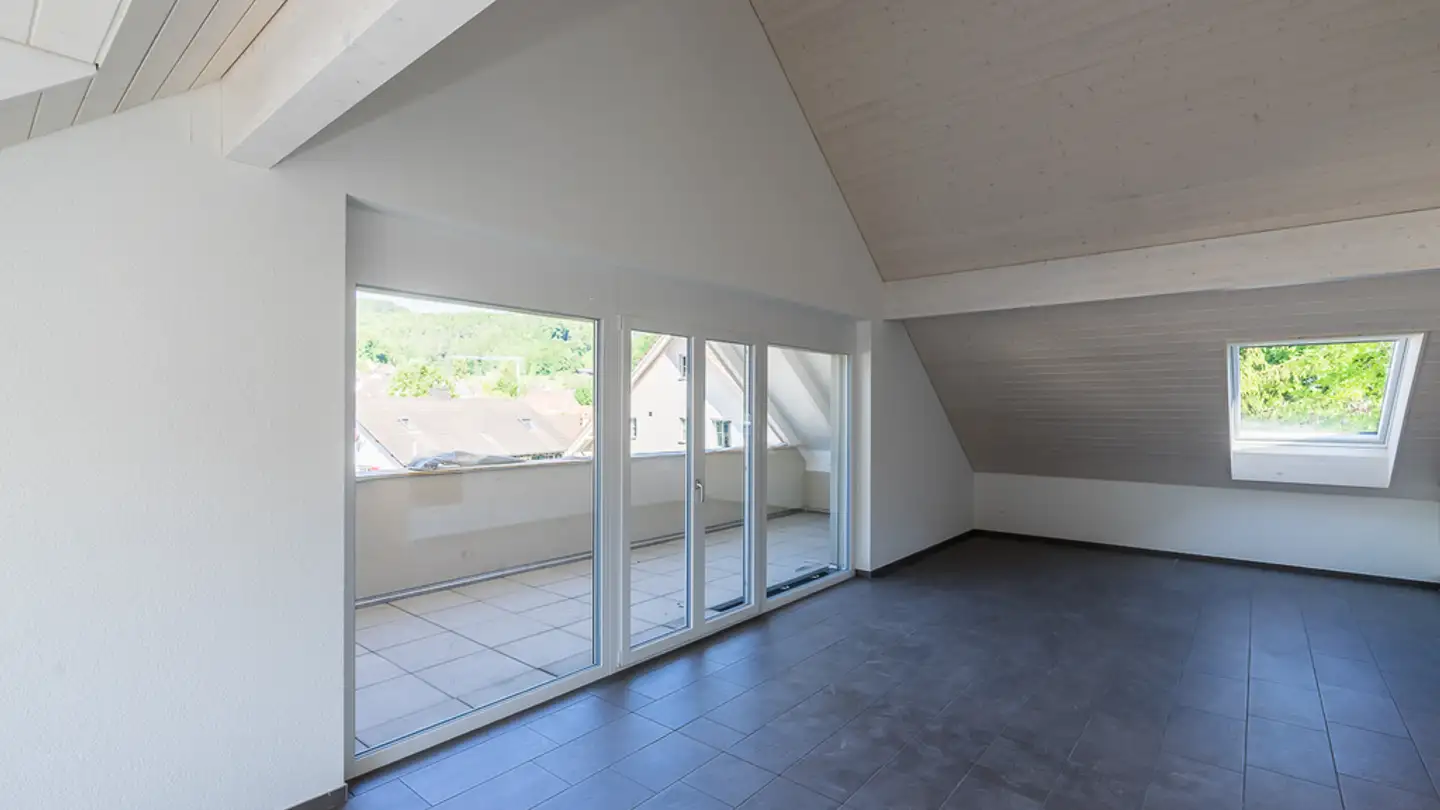 Appartamento in affitto - Am Bach 1, 4314 Zeiningen - Photo 4